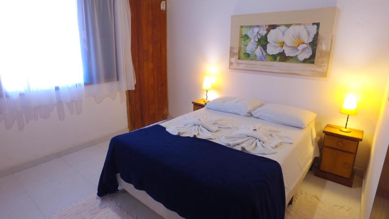 Pousada Enseada Dos Buzios Ubatuba Ngoại thất bức ảnh