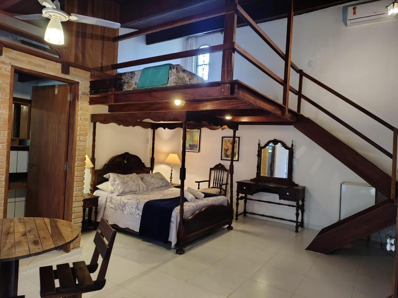 Pousada Enseada Dos Buzios Ubatuba Ngoại thất bức ảnh
