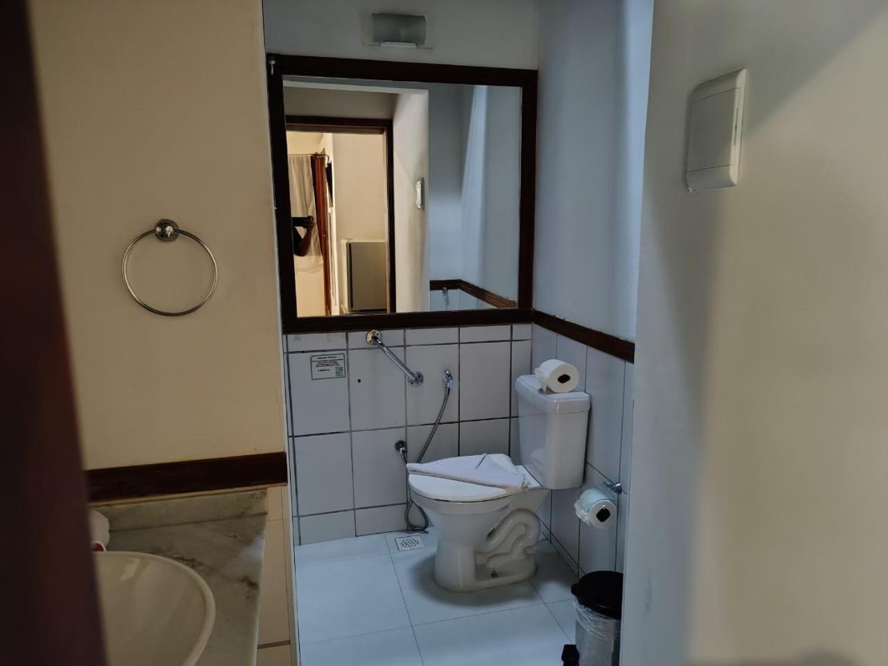 Pousada Enseada Dos Buzios Ubatuba Ngoại thất bức ảnh