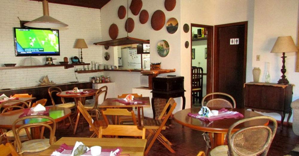Pousada Enseada Dos Buzios Ubatuba Ngoại thất bức ảnh